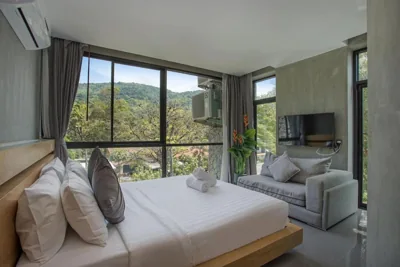 Villa Jeanne – 照片 2