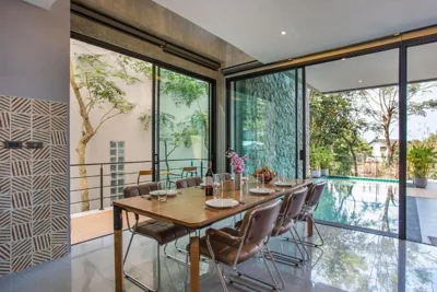Villa Jeanne – 照片 5