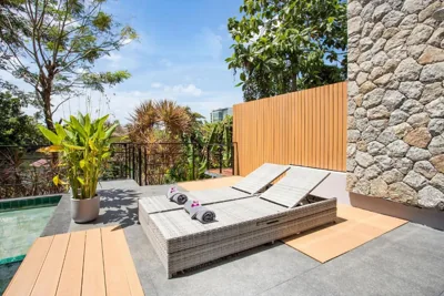 Villa Jeanne – 照片 9