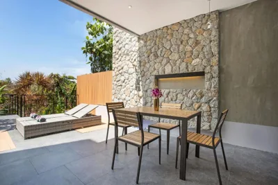 Villa Jeanne – 照片 10