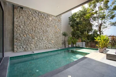 Villa Jeanne – 照片 11