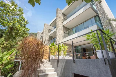 Villa Jeanne – 照片 12